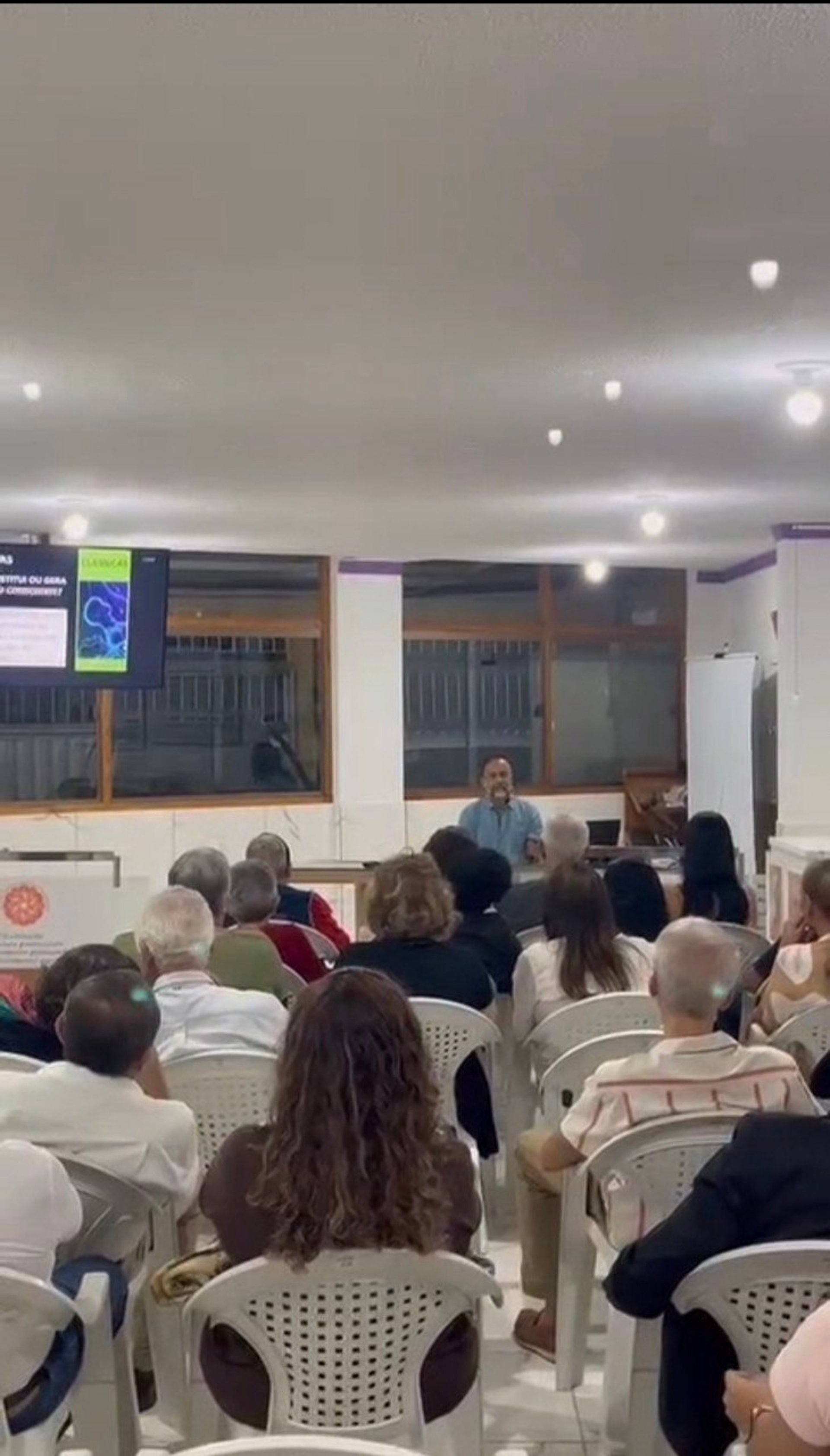 Experiência CEPP-JP