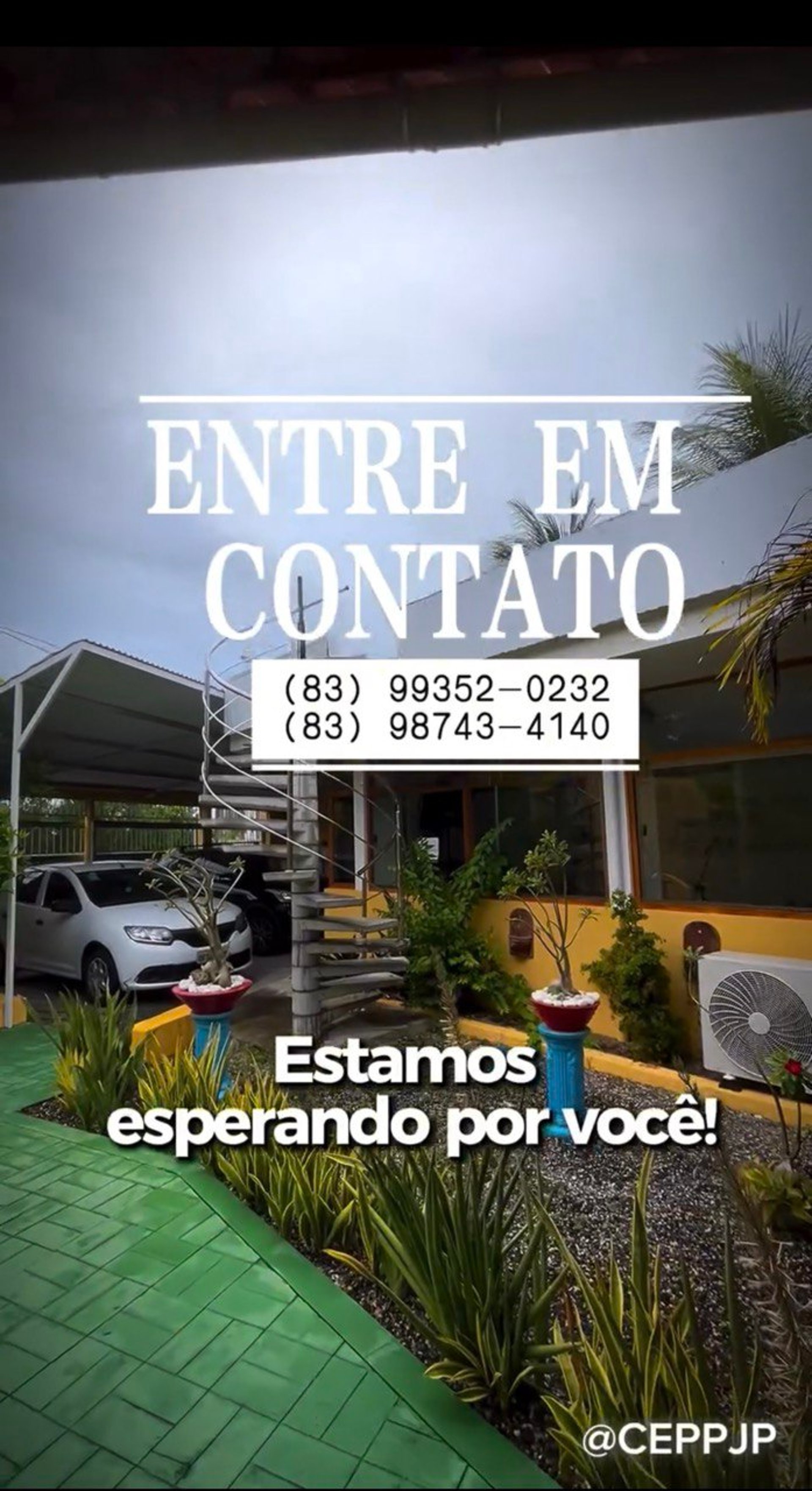 Momento de integração