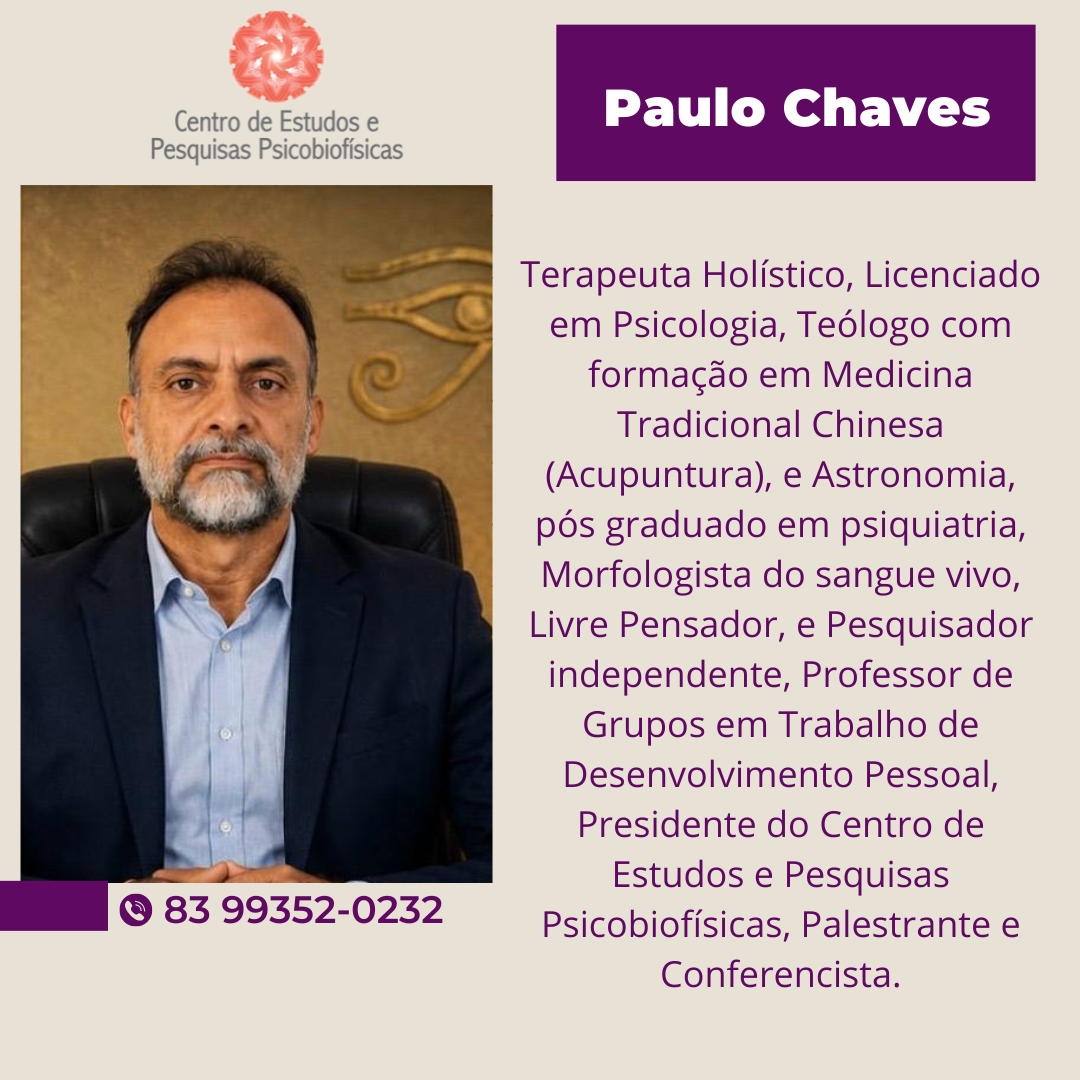 Paulo Chaves