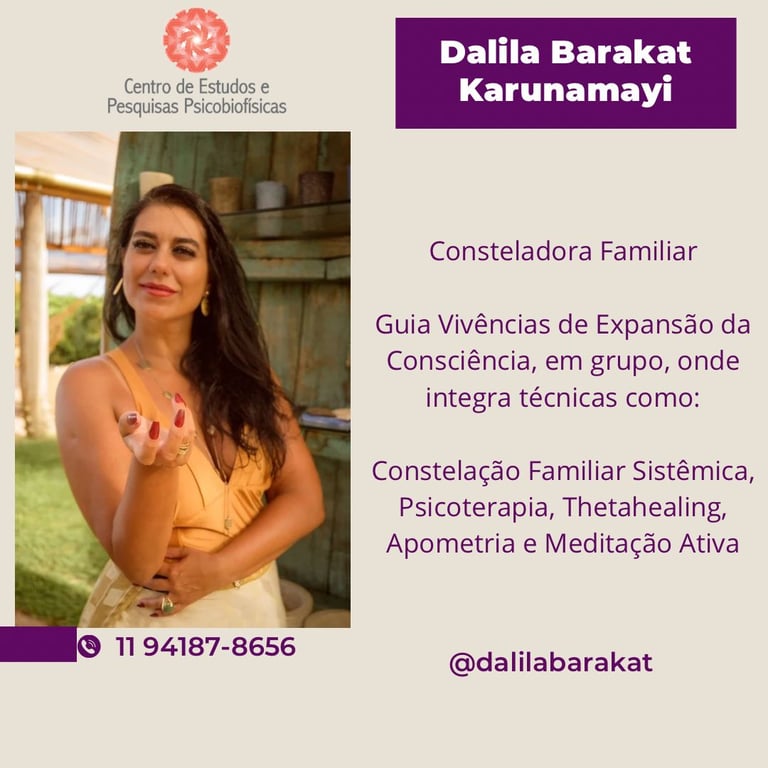 Dalila
