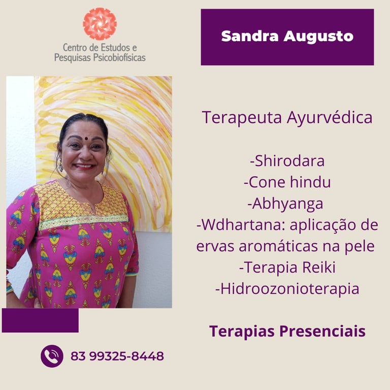 Sandra