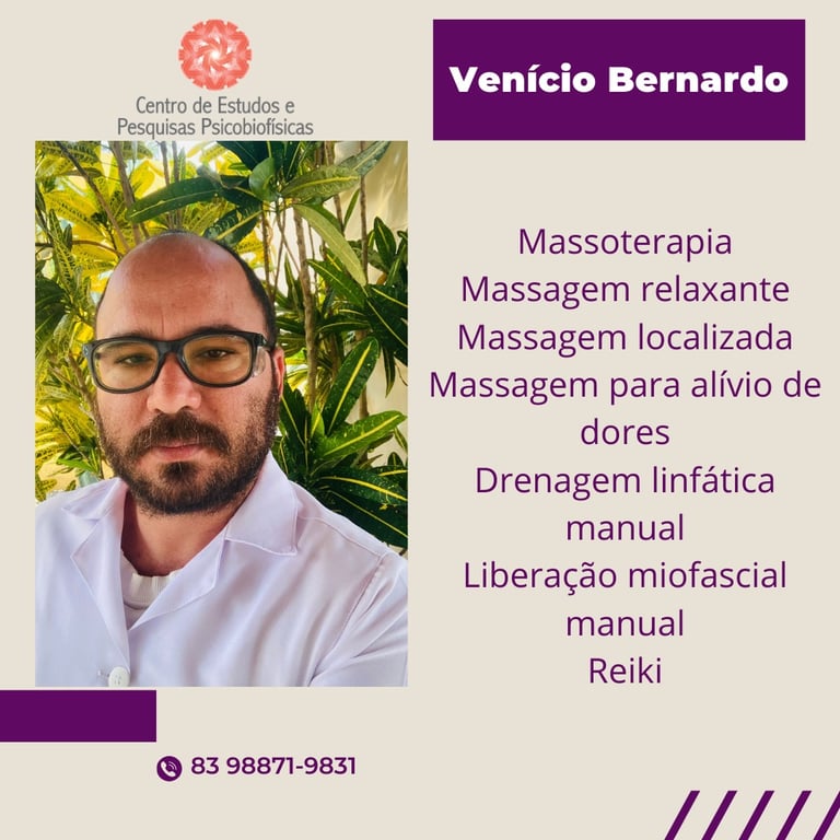 Venácio