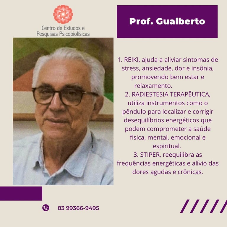 Terapeuta 17